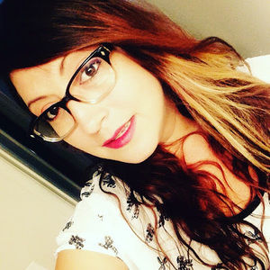 Meet your Posher, Vanessa